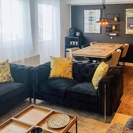 Beautiful Apartment In Mettmann With Wifi 외부 사진