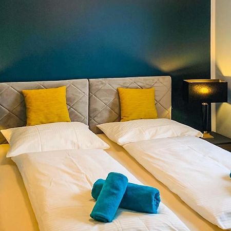 Beautiful Apartment In Mettmann With Wifi 외부 사진