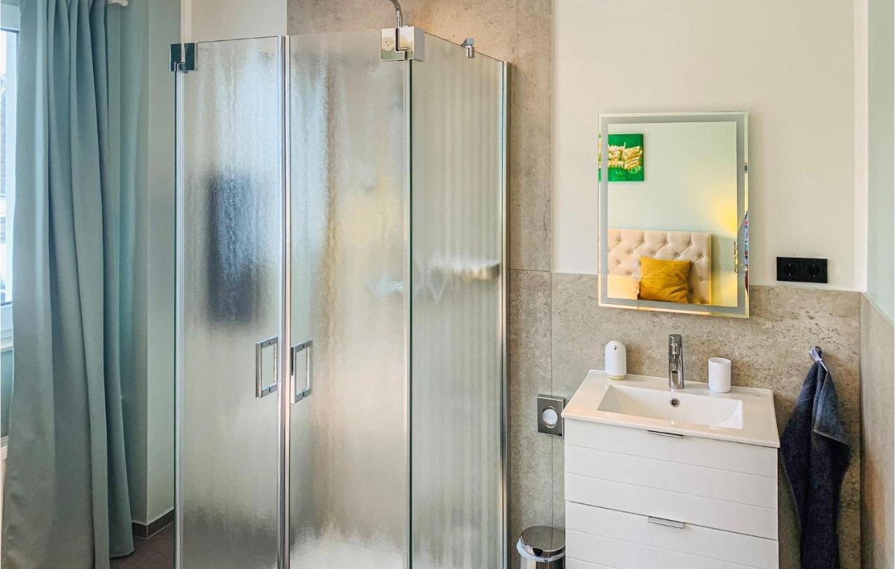 Beautiful Apartment In Mettmann With Wifi 외부 사진