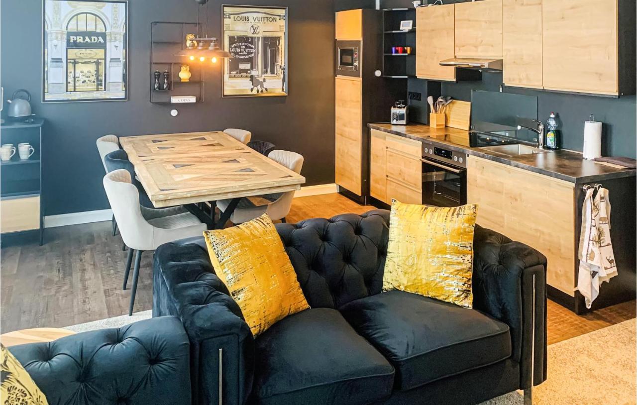 Beautiful Apartment In Mettmann With Wifi 외부 사진