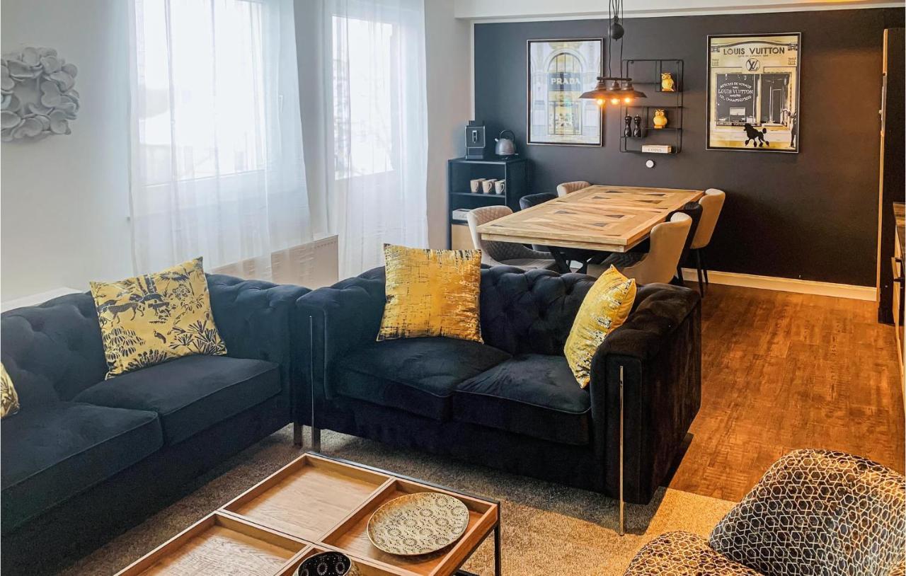 Beautiful Apartment In Mettmann With Wifi 외부 사진