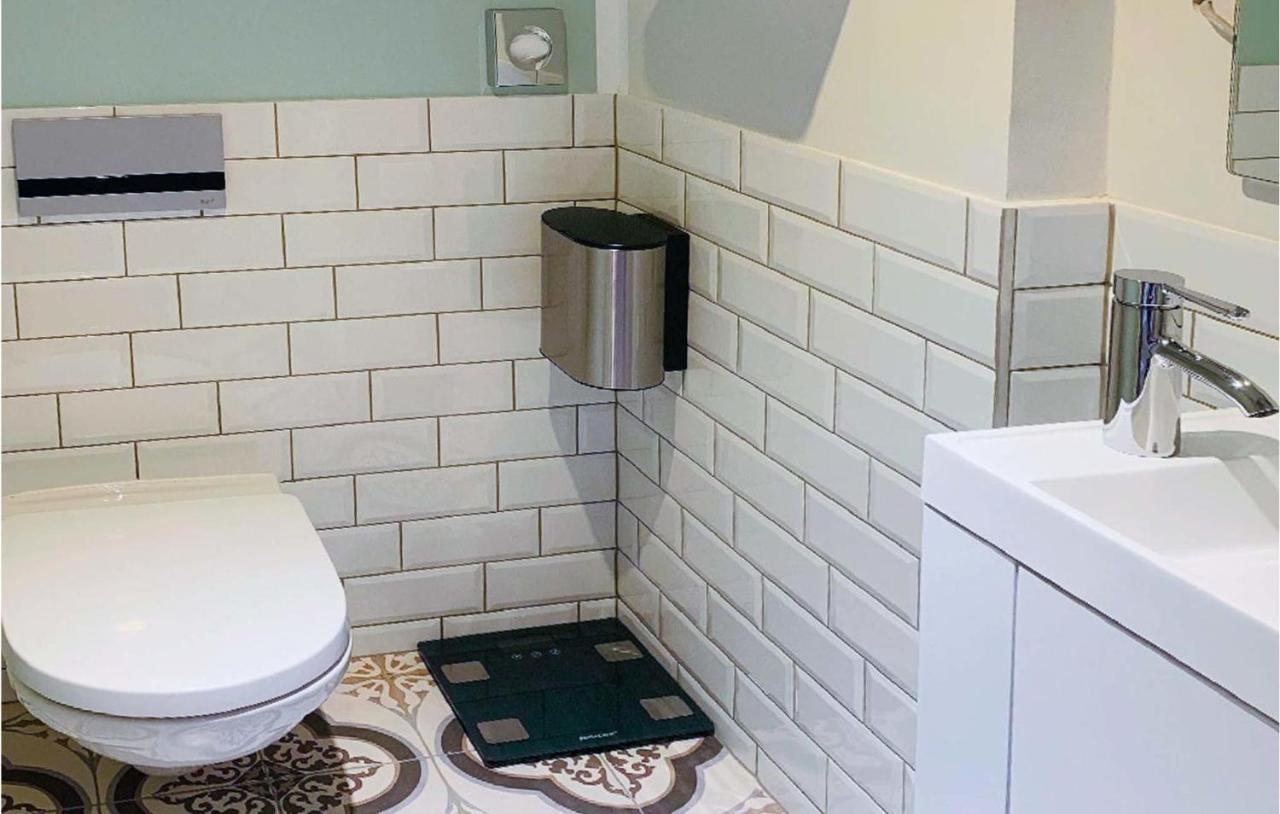 Beautiful Apartment In Mettmann With Wifi 외부 사진