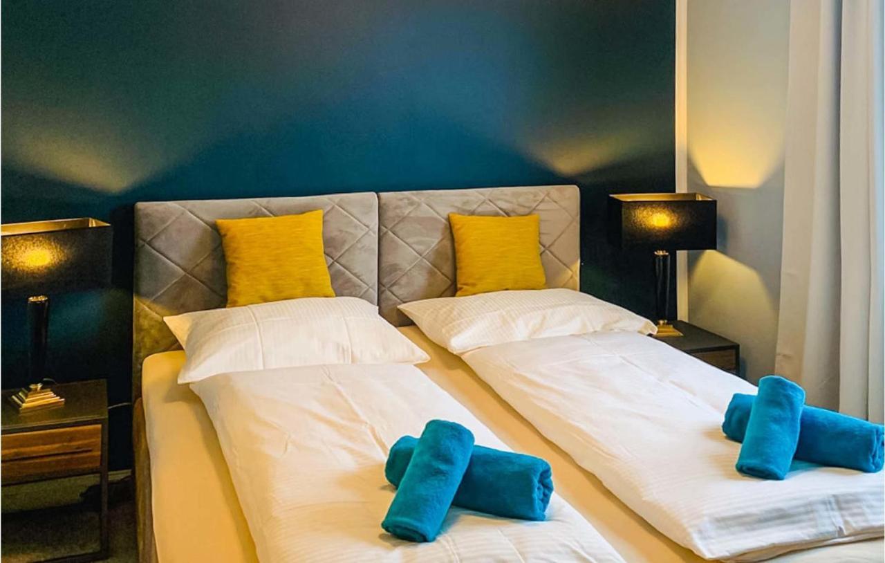 Beautiful Apartment In Mettmann With Wifi 외부 사진